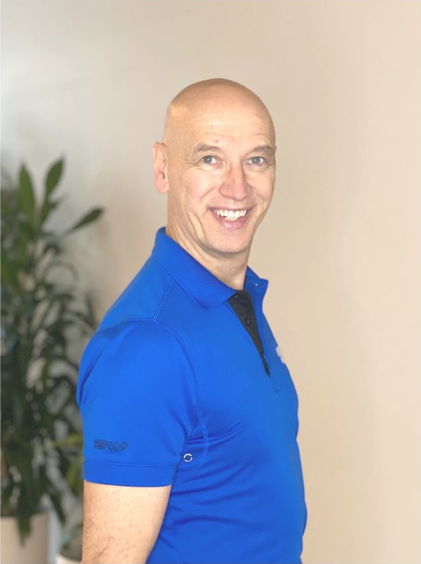 Harri Antikainen