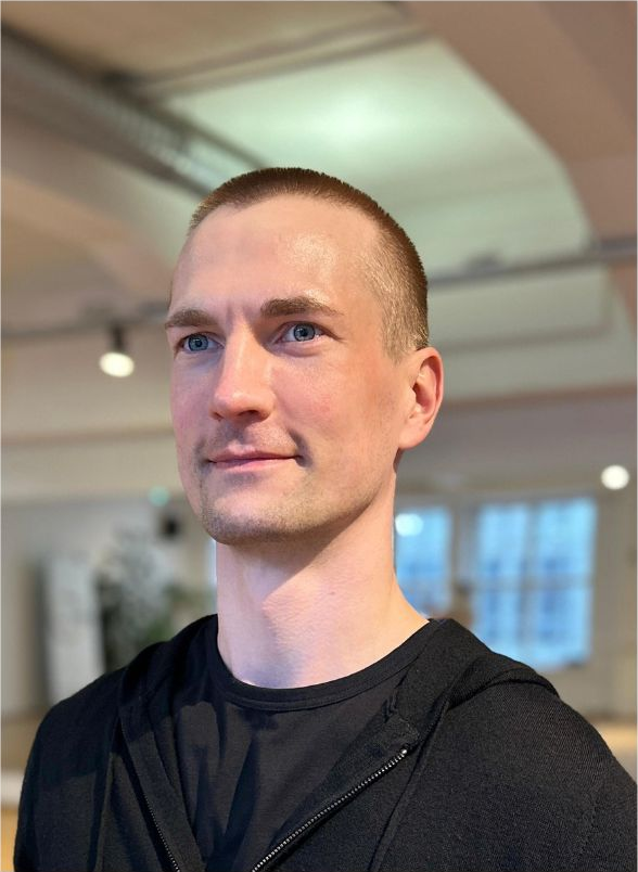 Jaak Vainomaa