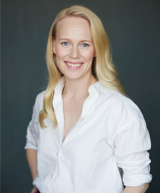 Jutta Helenius