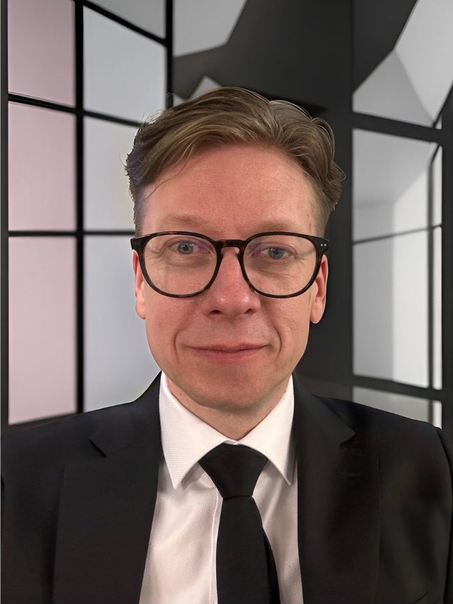 Matti Kantola