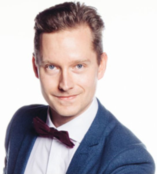 Mikko Koskelainen