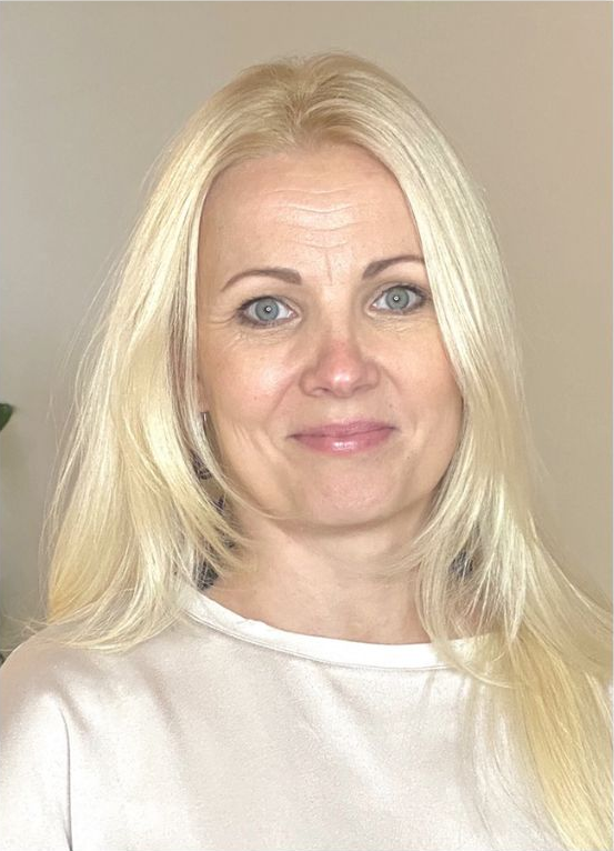 Niina Antikainen